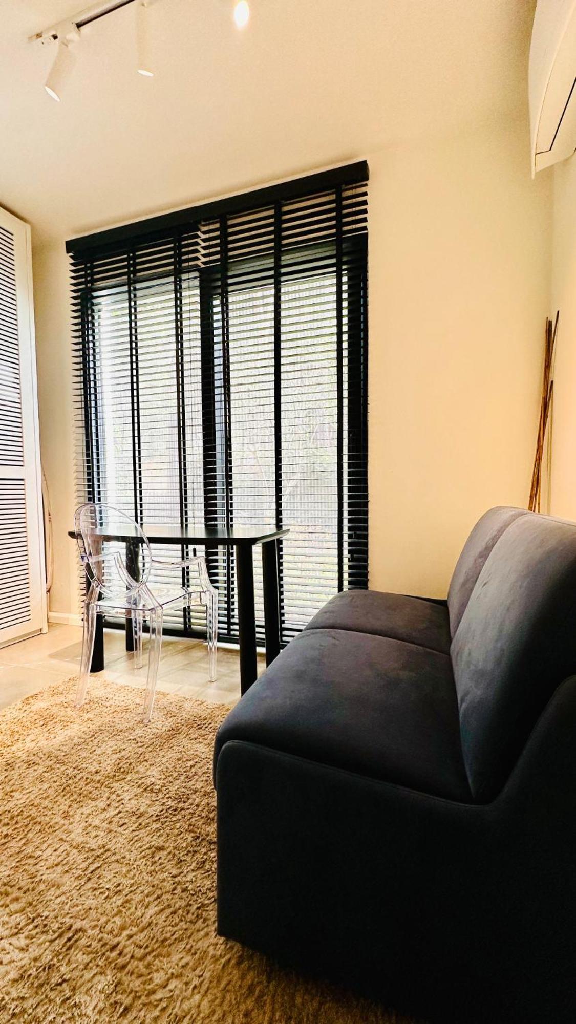 Апартаменты Deluxe Garden At Marea Голем