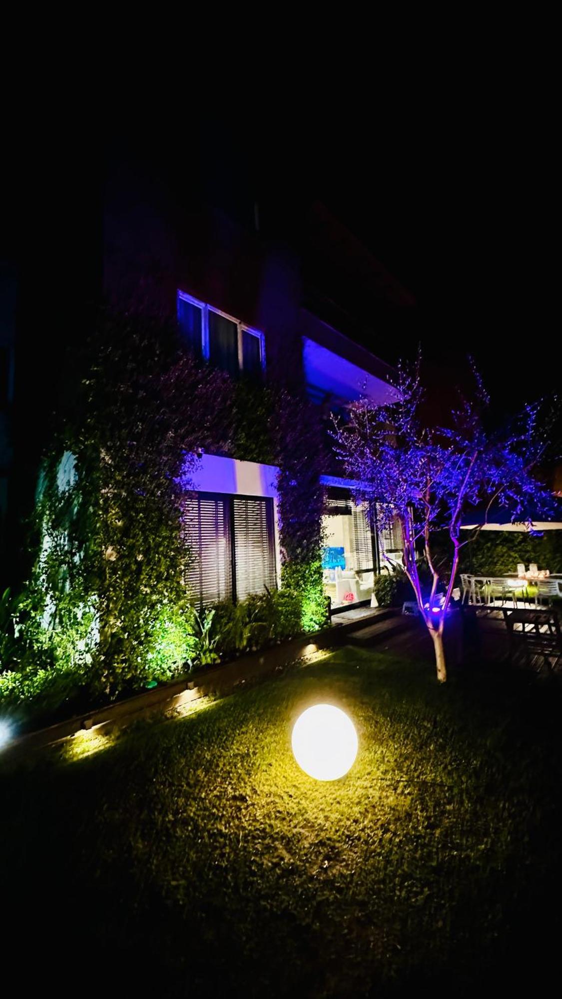 Deluxe Garden At Marea Апартаменты *