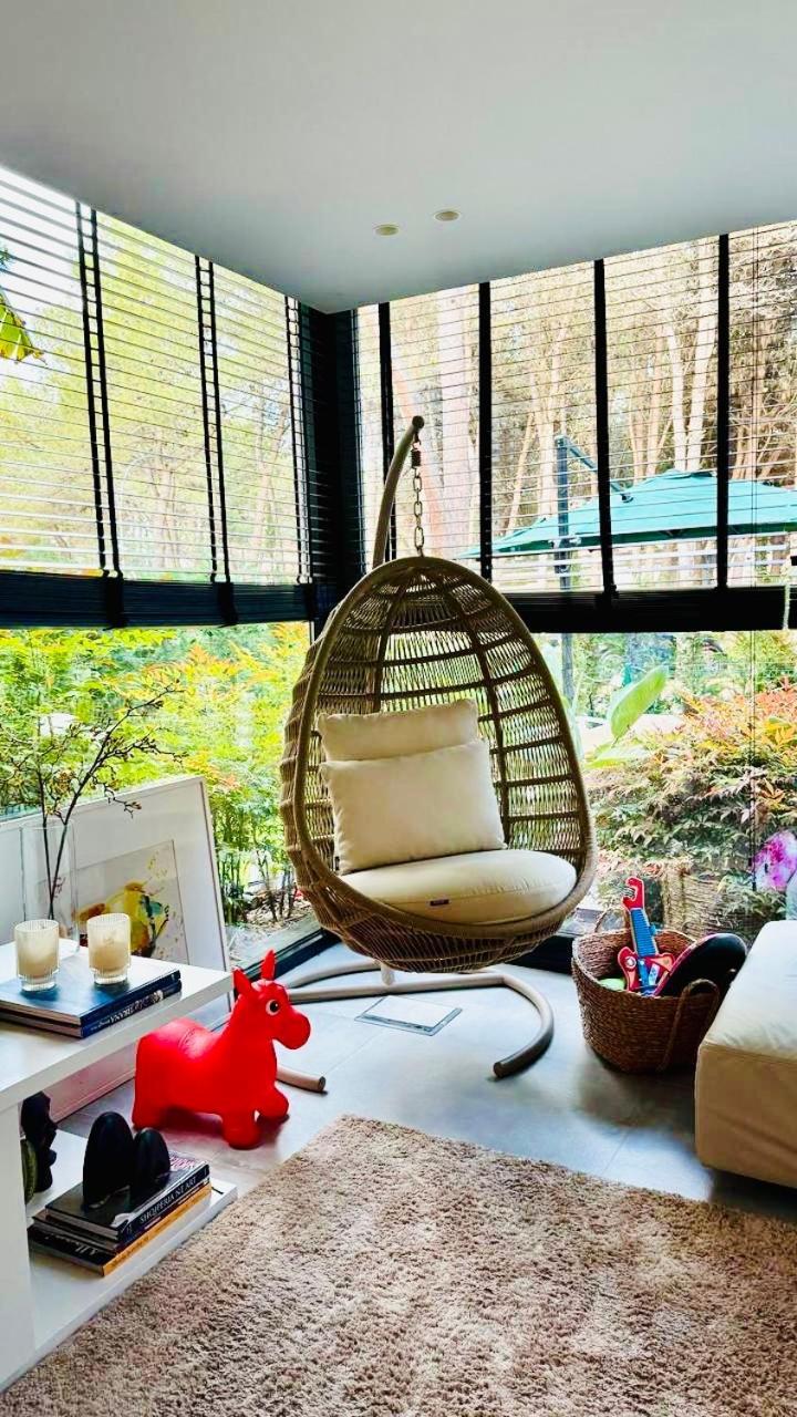 Deluxe Garden At Marea Апартаменты